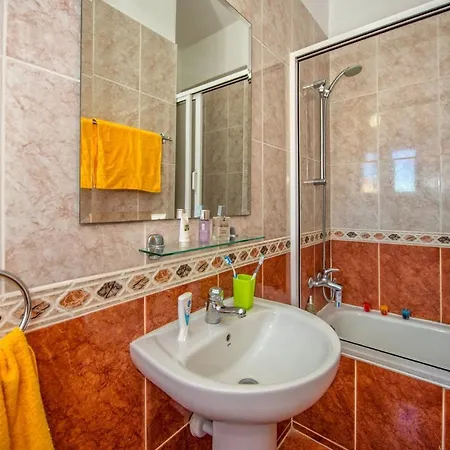 Willa Gardenia By Peja