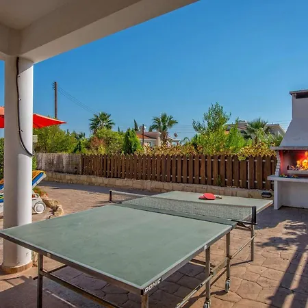 Willa Gardenia By Peja