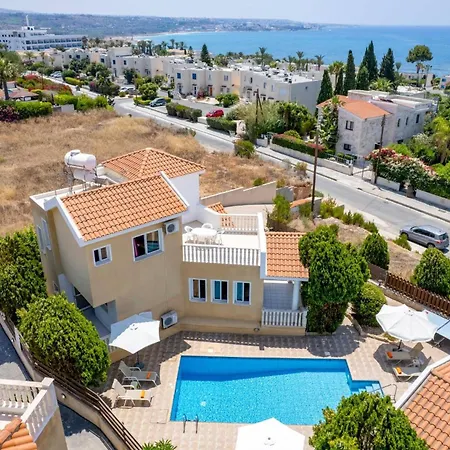 Willa Gardenia By Peja