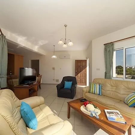 Villa Gardenia By