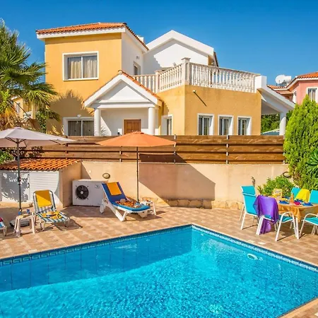 Villa Gardenia By *