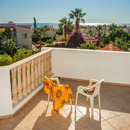 Villa Gardenia By