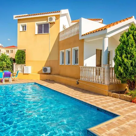 Villa Gardenia By *