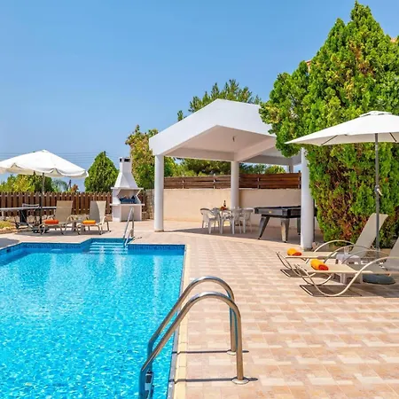 Gardenia By Villa Péjia