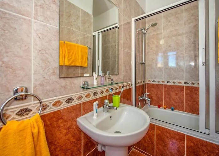 Βίλα Gardenia By Πέγεια