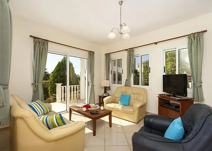 Gardenia By Vila Pegeia