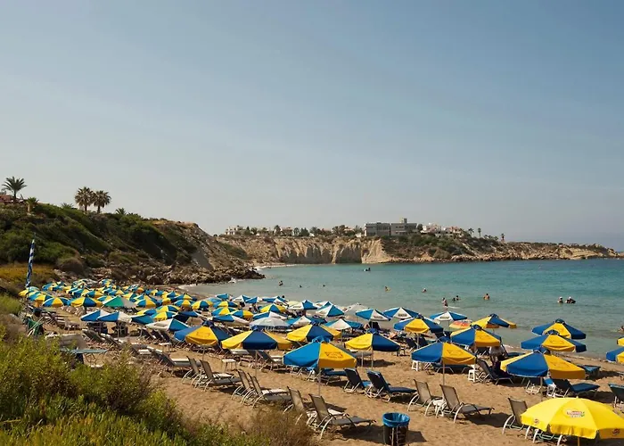 Βίλα Gardenia By *