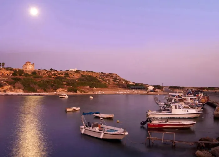 Βίλα Gardenia By