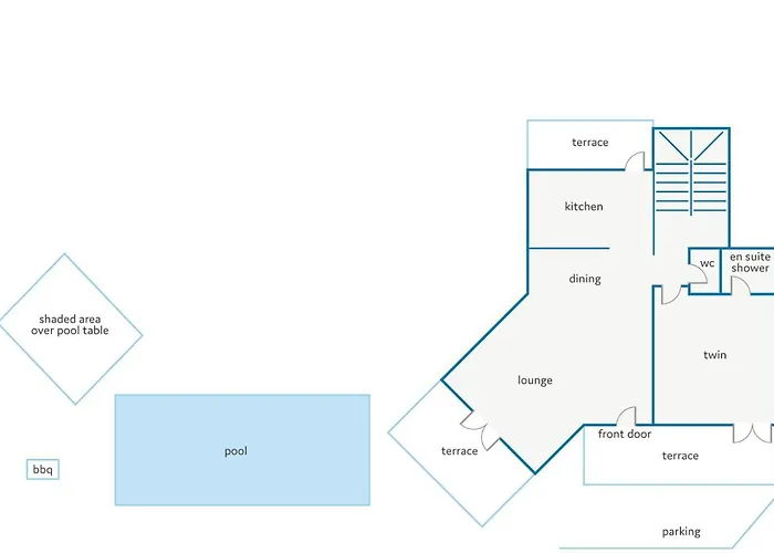 Gardenia By Βίλα *