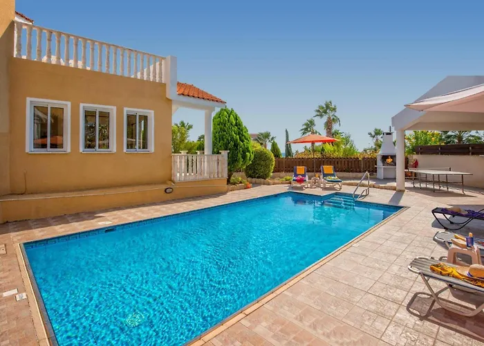 Gardenia By Vila Pegeia