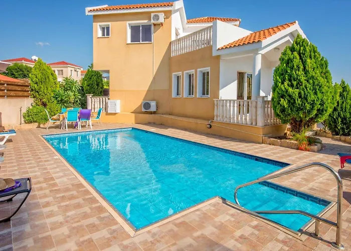 Gardenia By Βίλα