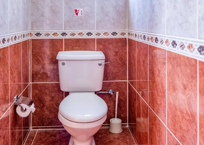 Gardenia By Βίλα *