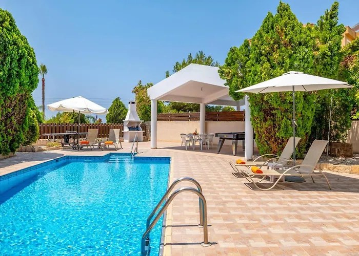 Gardenia By Βίλα Πέγεια