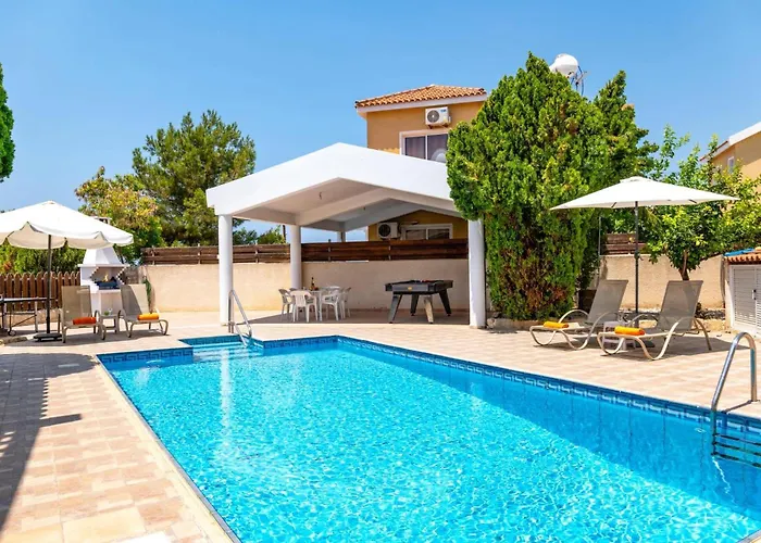 Gardenia By Vila Pegeia