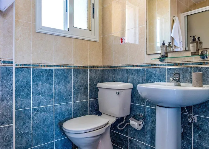 Gardenia By Βίλα