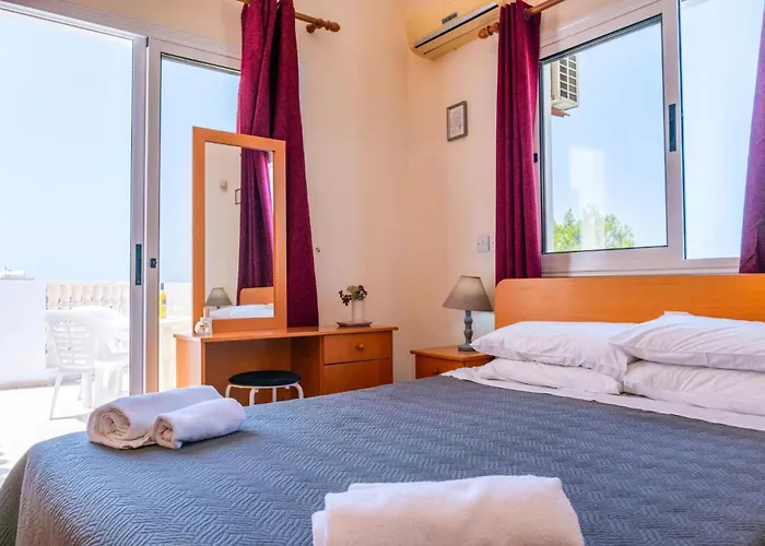 Gardenia By Vila Pegeia